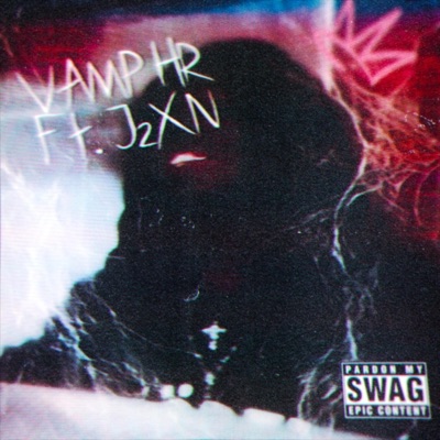VAMP HR (feat. J2XN) - Single