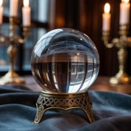 Crystal Ball - Single