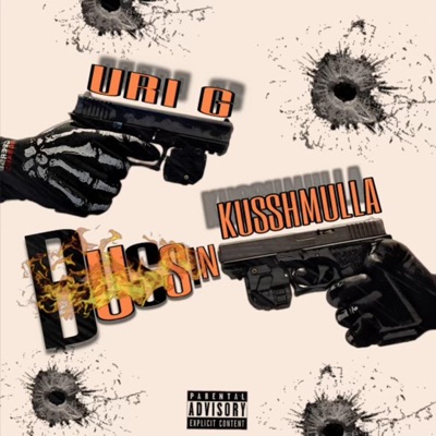 Bussin (feat. Kussh Mulla) - Single