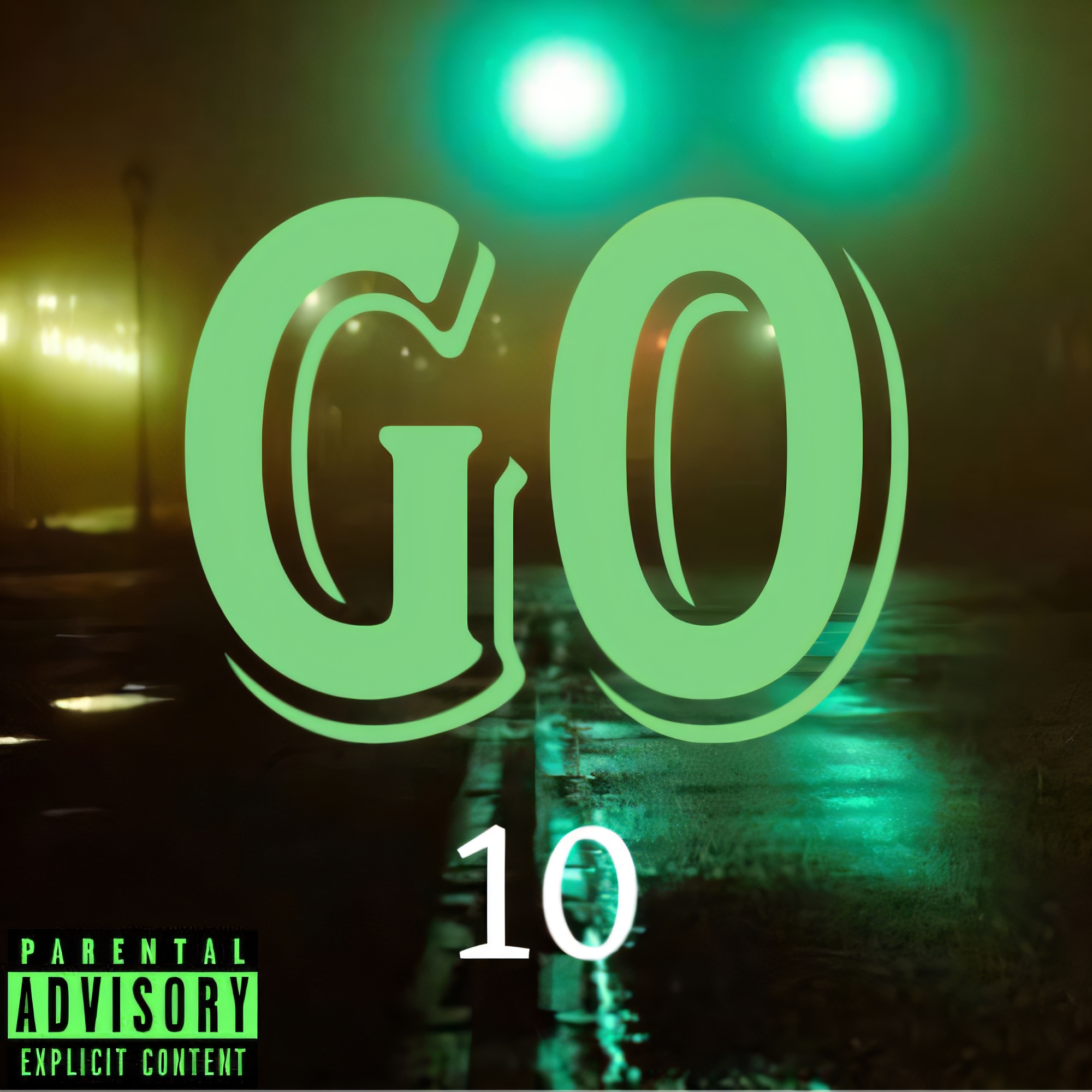 Go - Single