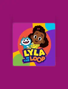 收听 Lyla in the Loop、观看音乐视频、阅读小传、查看巡演日期等 ！