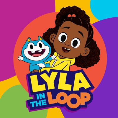 Lyla in the Loop Volume 1 - Single