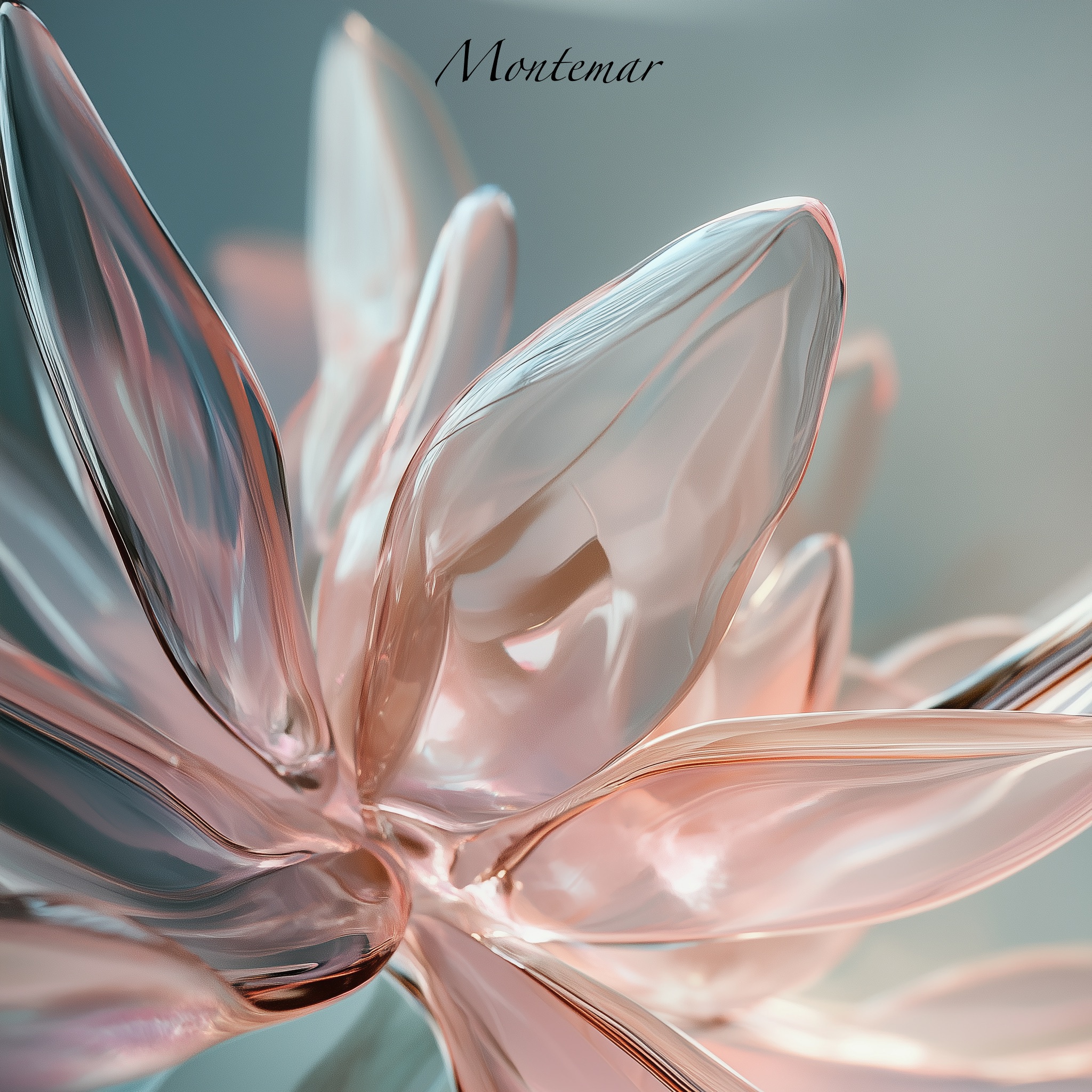 Glass Petals - Single