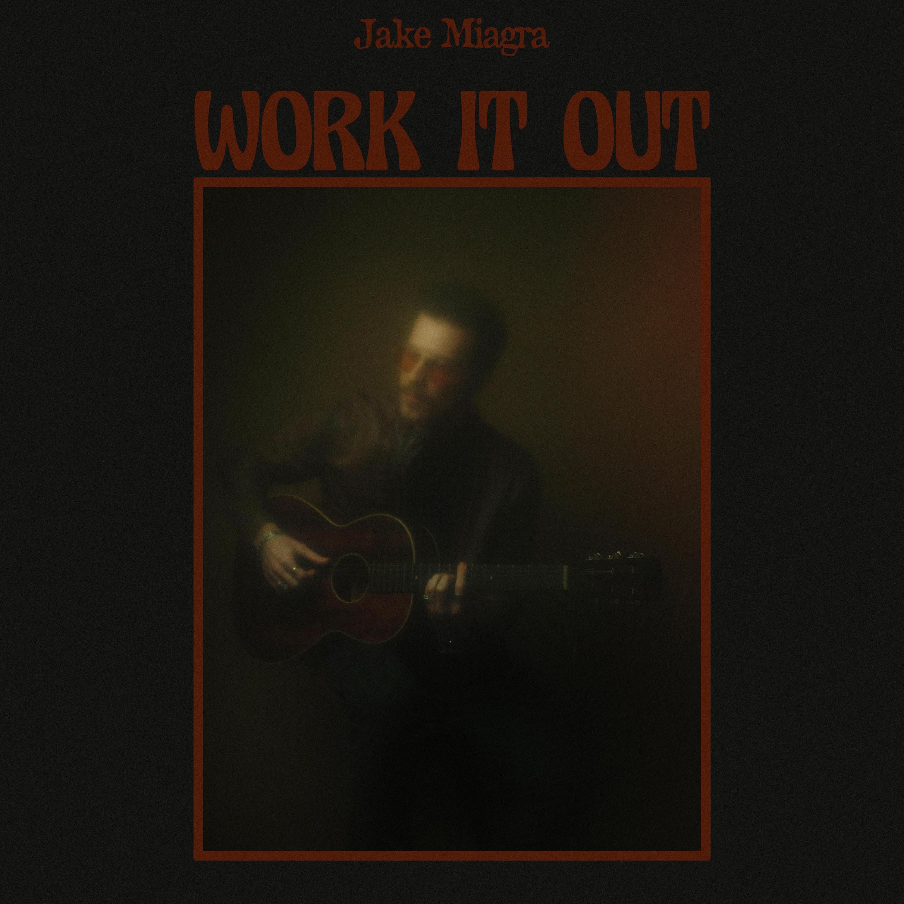 Work It Out - Single