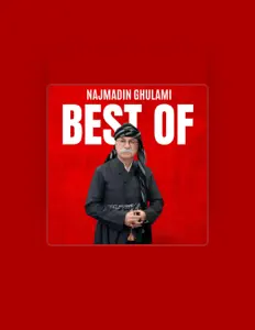 Listen to Necmedîn Xulamî, watch music videos, read bio, see tour dates & more!