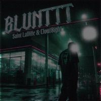 BLUNTTT (feat. Clout8ight) - Single - Saint LaVille