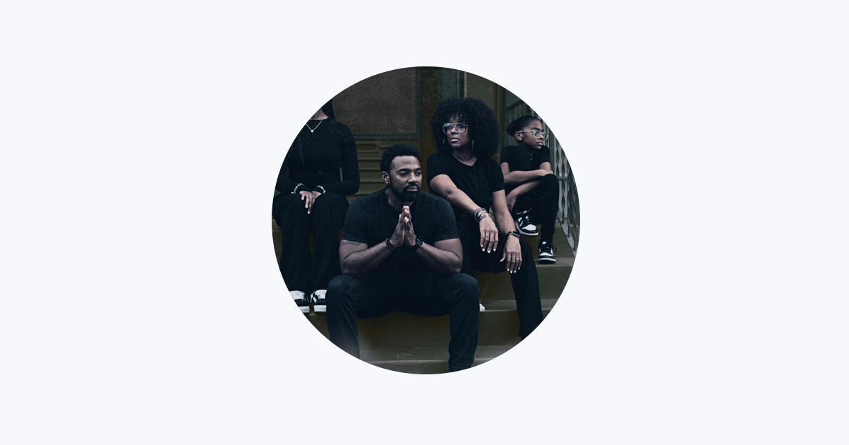 MJG — Apple Music