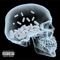 GEEKED UP (feat. Orrin & Bandanna$aint) - Single - Orrin Archive