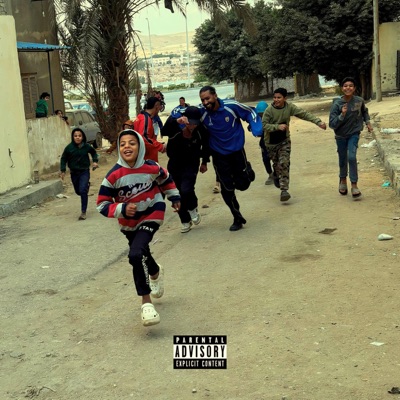 3adi GDN - Single
