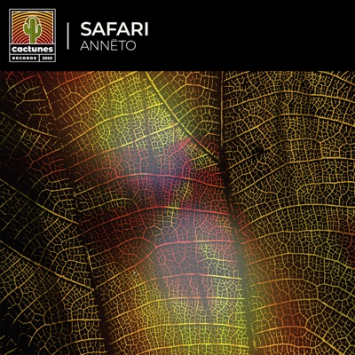 Safari - Single