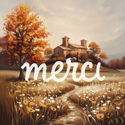 Merci - Single