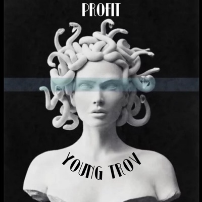 Yeah (feat. Young TroV, PROFIT & Syro Grant) - Single