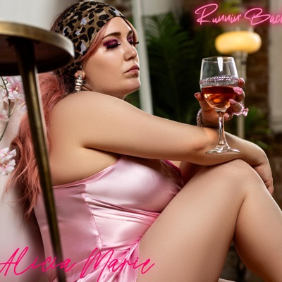 Runnin' Back - Single