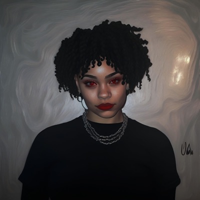 It Was All Red - Single