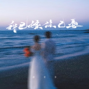 我已嫁你已娶 - Single