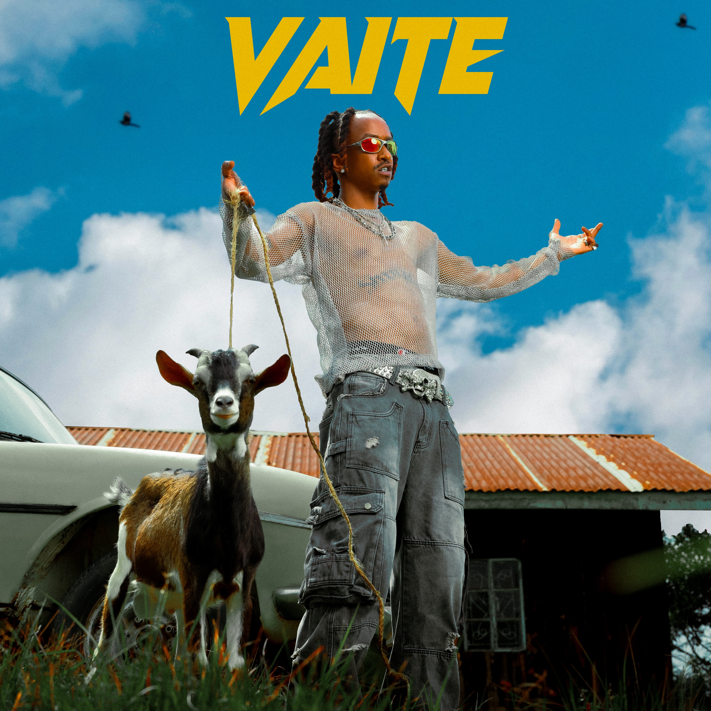 Vaite - EP