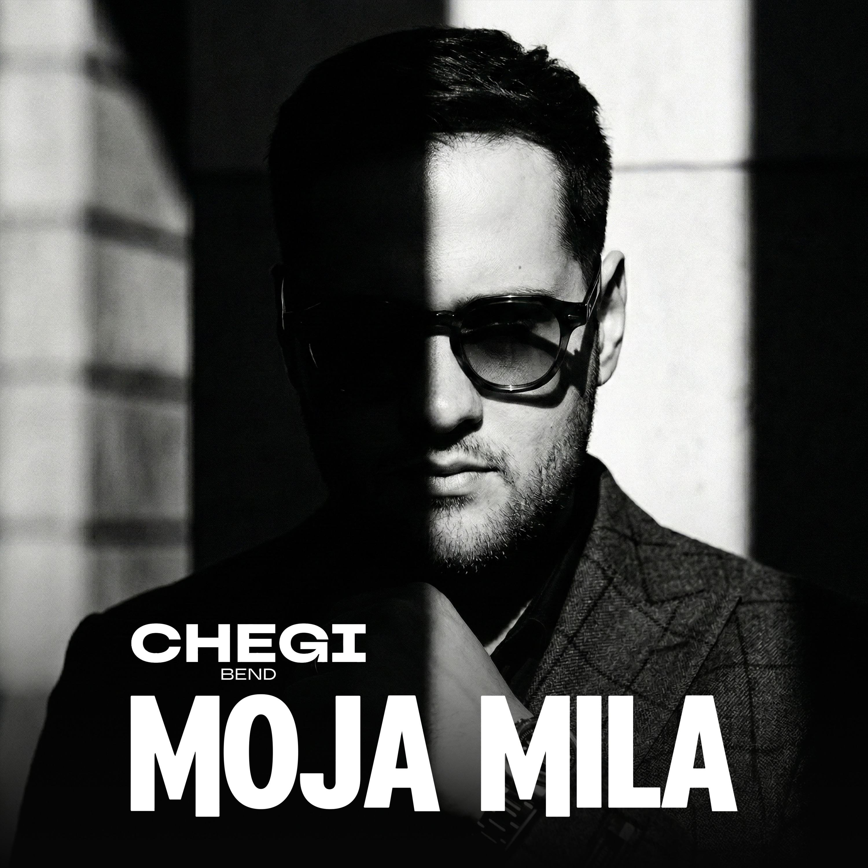 CHEGI BEND - MOJA MILA 2026