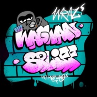 WAGWAN / SPLIFF - Single - Wraz.