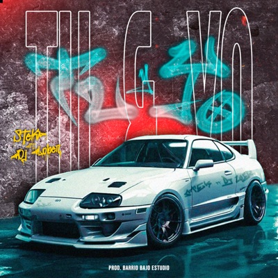 Tu y Yo (feat. Dj Lober) - Single