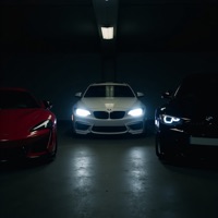 BMW - Single - IIIROSE & cvrbon