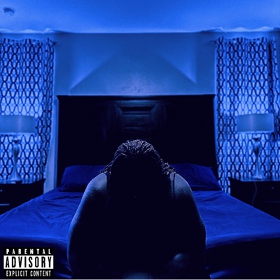 Blue Light Special - EP