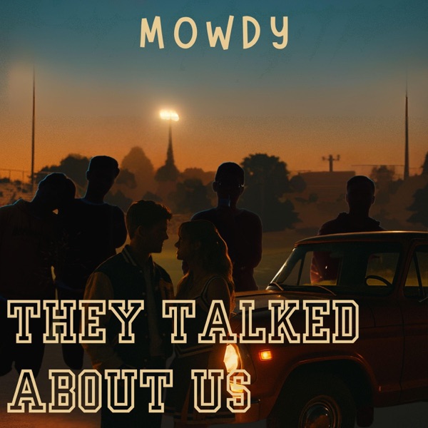 They Talked About Us
