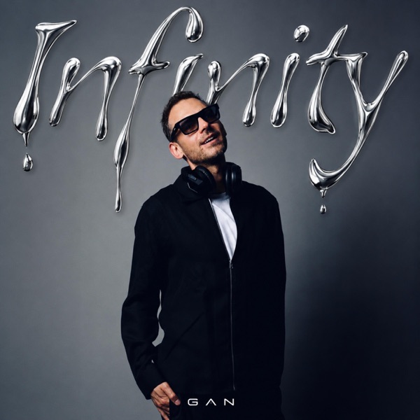 Capa de Infinity