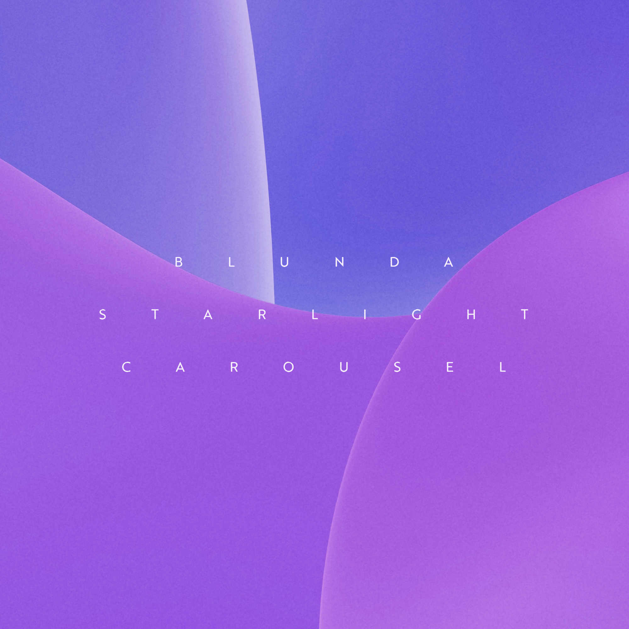 Starlight Carousel - Single