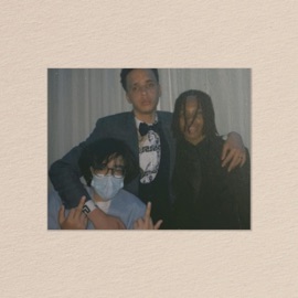 Sayonara Psych Ward | 少年兵! Ourbunk, Hero., warwillkill, EvieTV & Maharishi Williams