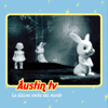La Última Noche Del Mundo - Austin TV