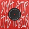 Don't Stop (The Music) artwork