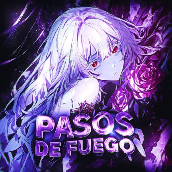 Pasos de Fuego - EP