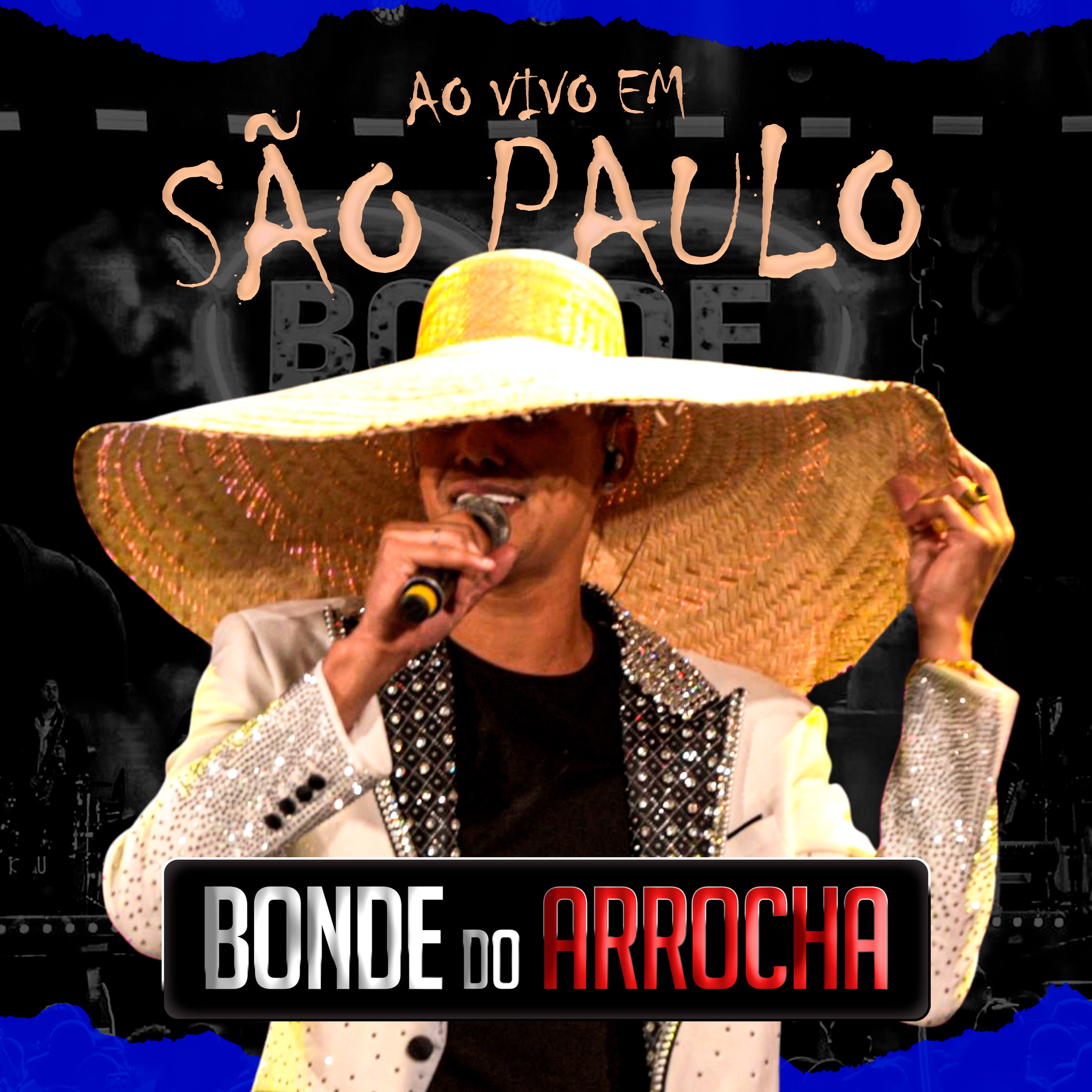 Ao Vivo em São Paulo