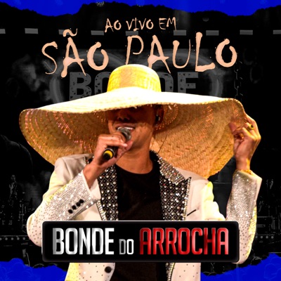 Ao Vivo em São Paulo