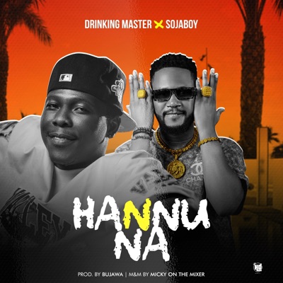 Hannu Na (feat. Sojaboy) - Single