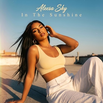 In The Sunshine (feat. DJ Skandalous) - Single