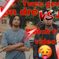 Fair fight (feat. Jon Dre) - Single - JodiMan