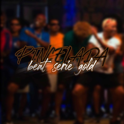 PINCELADA X BEAT SERIE GOLD (feat. DJ DN DA ILHA) - Single