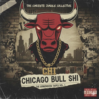 Chicago bull shi - EP