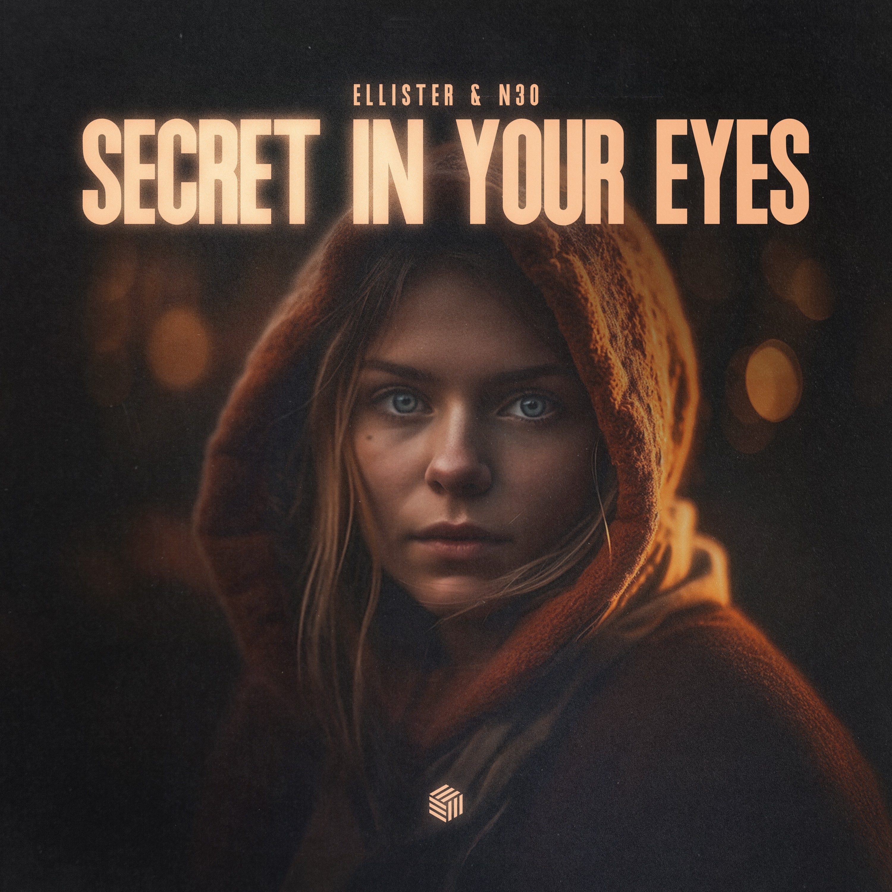 Secret in Your Eyes - Single