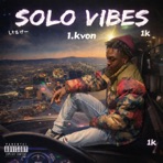 Solo Vibes - EP