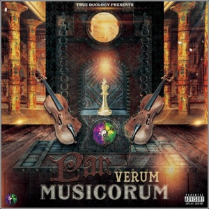 Vibes & Instrumentals (feat. Zakk Riffle)