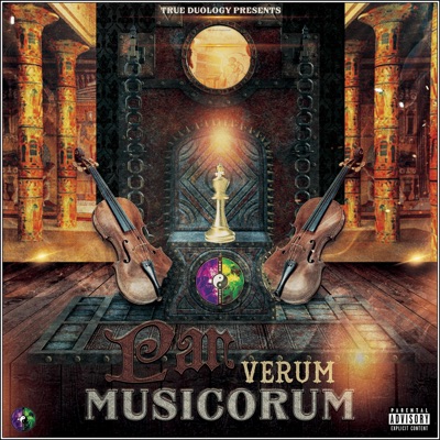 Par Verum Musicorum - EP
