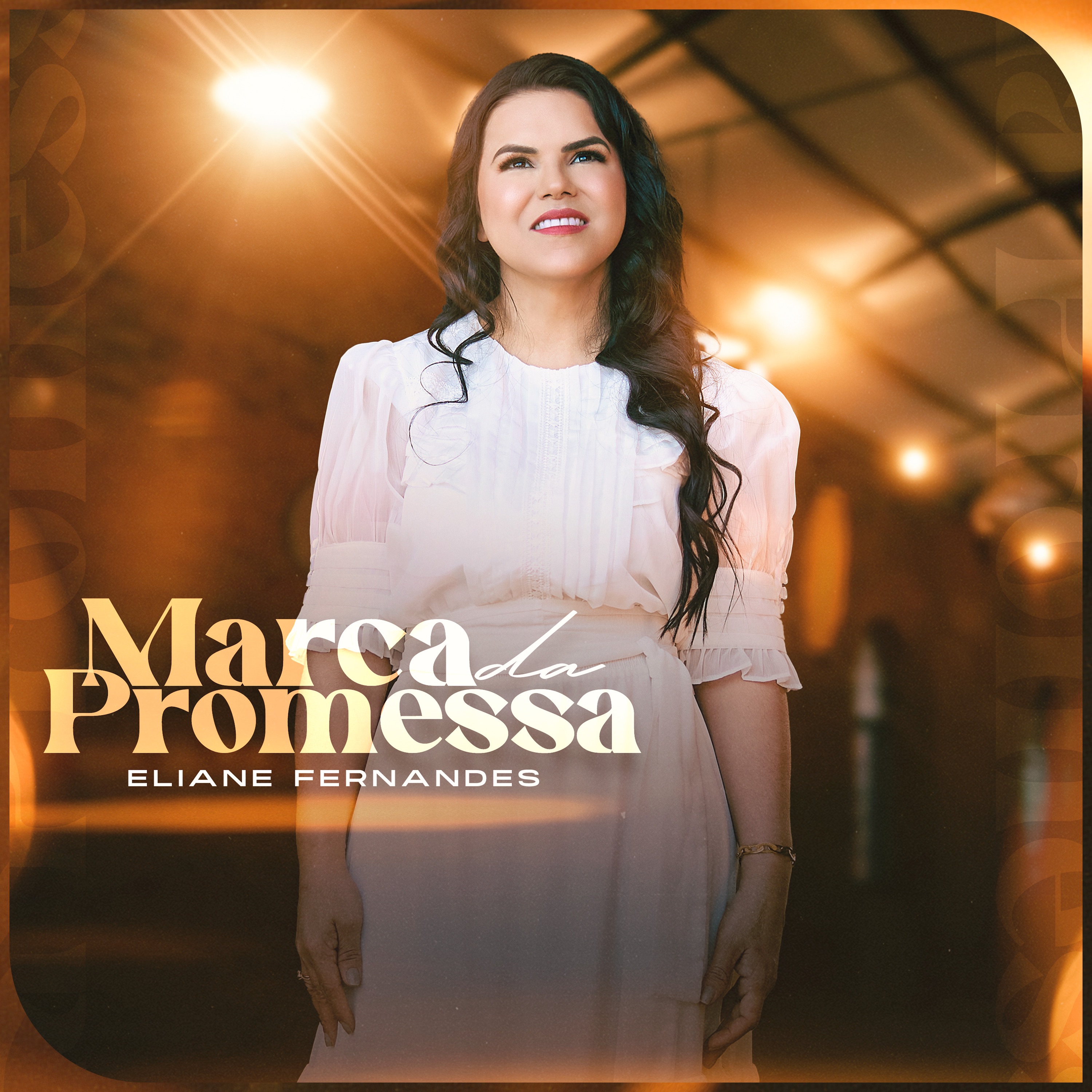 Marca da Promessa - Single
