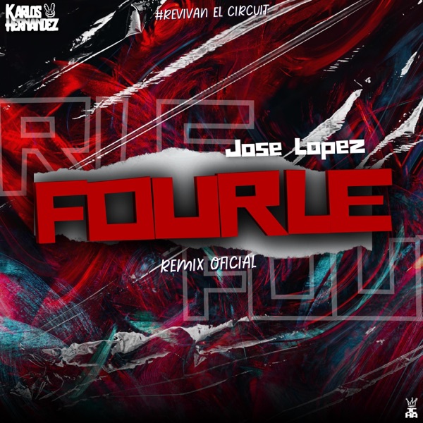 Fourle JL (José Lpz Remix)