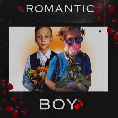 Romantic Boy (Donk Edit) - Single