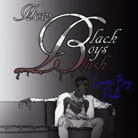 How Black Boys Blush, Lover Boy Pack - Single - Charles Curtis III
