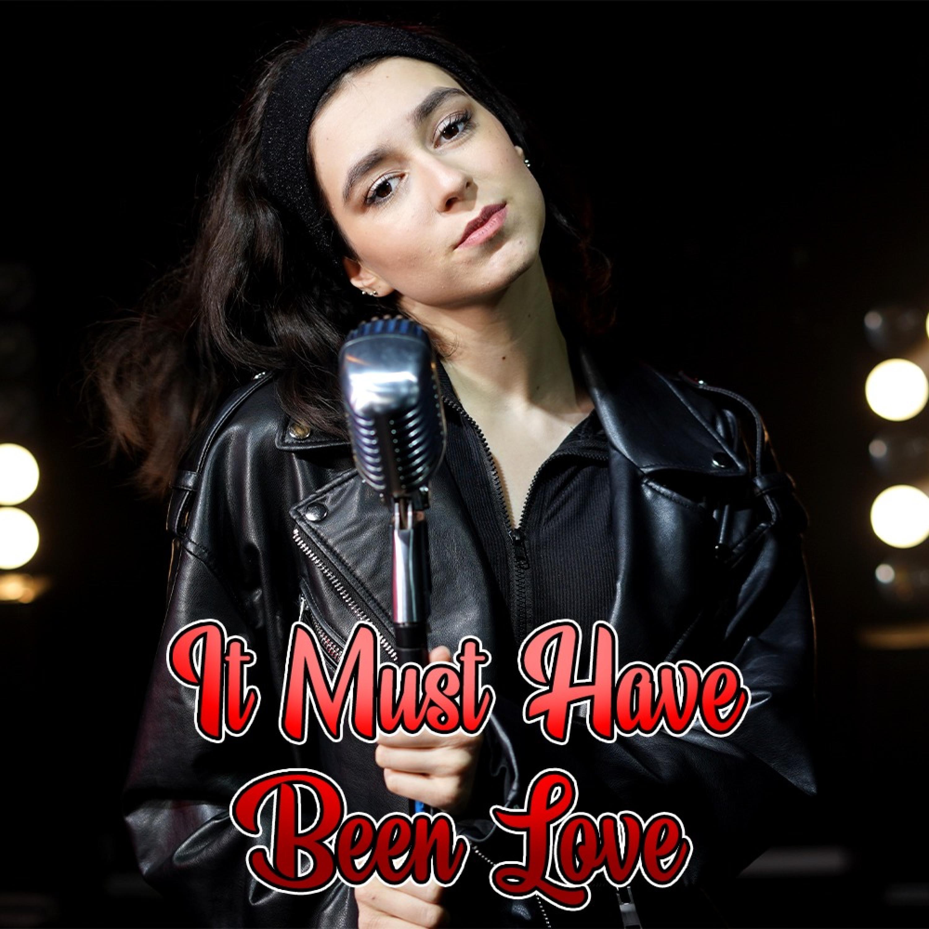 Beatrice FloreaBeatrice Florea - it must have been love