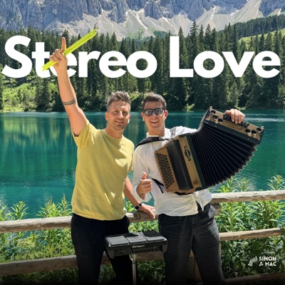 Stereo Love - Single