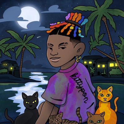 KITTYPON - Single